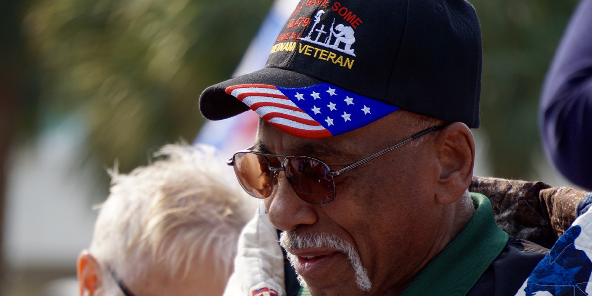 Vietnam Vet